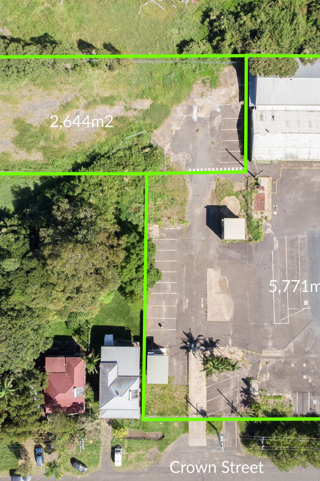 61 Elliot Road South Lismore NSW 2480