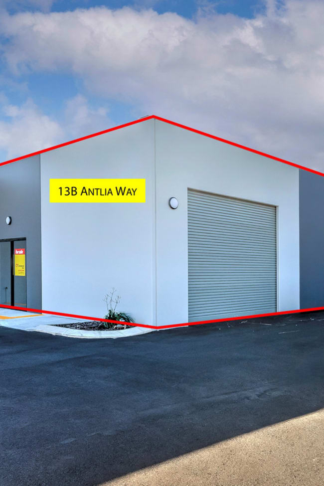 13B Antlia Way Australind WA 6233