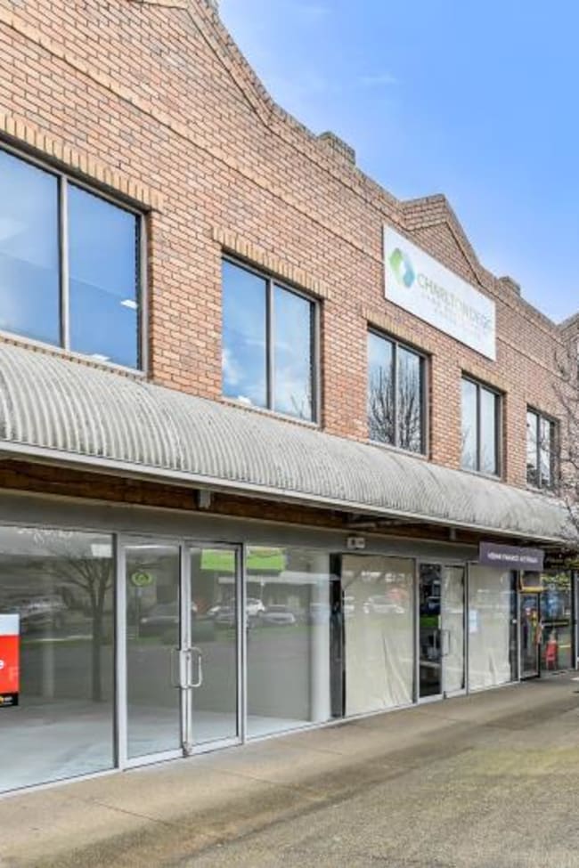 Shop 2/84 Mount Eliza Way Mount Eliza VIC 3930
