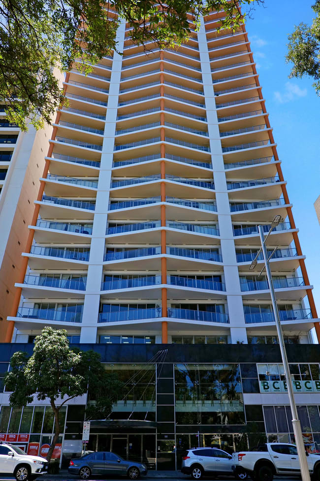 22 St Georges Terrace Perth WA 6000 22 St Georges Terrace Perth WA 6000