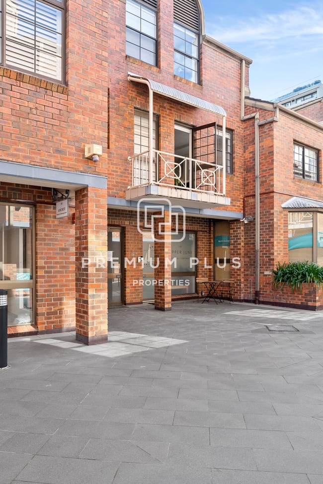 Shop 84/47 Neridah Street Chatswood NSW 2067