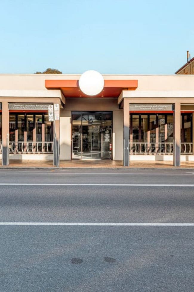 153-155 Melbourne Street North Adelaide SA 5006
