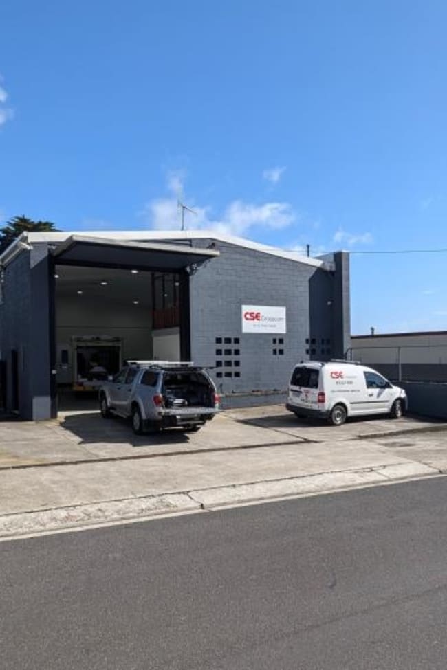 Convenient industrial location/42 Pearl Street Wivenhoe TAS 7320