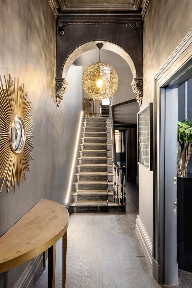 25 Lansdowne Street East Melbourne VIC 3002