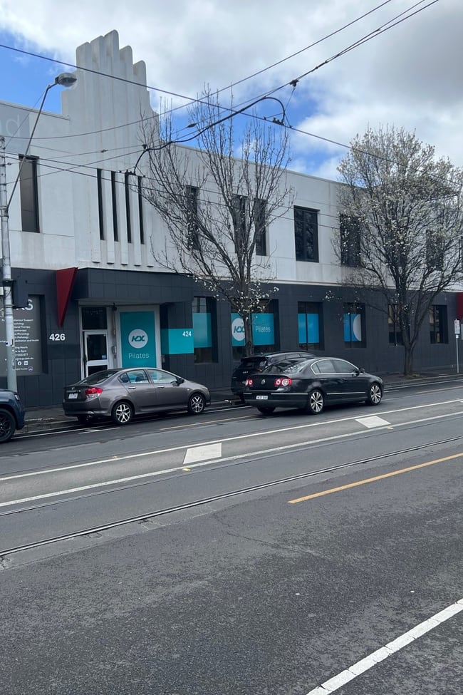 Level 1/426 Mt Alexander Road Ascot Vale VIC 3032