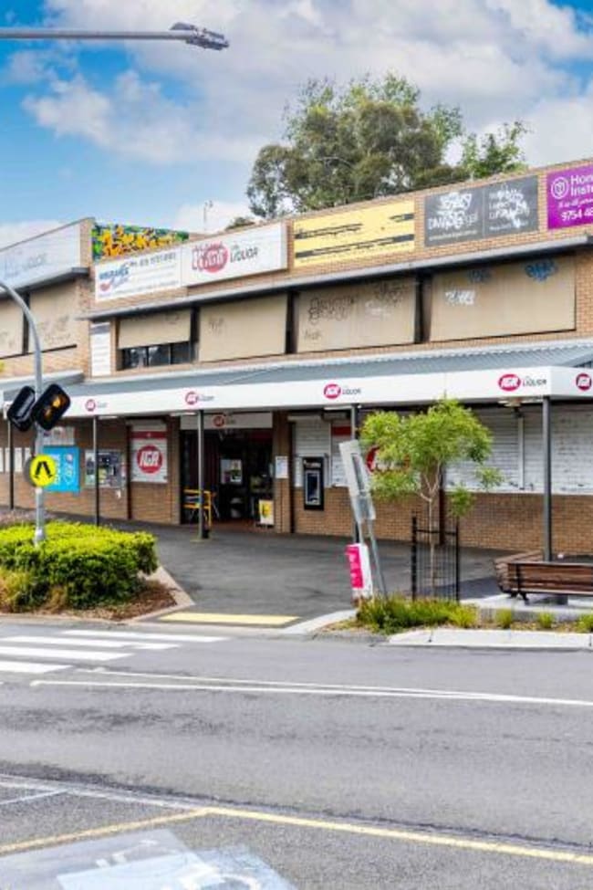 62-64 Main Street Upwey VIC 3158