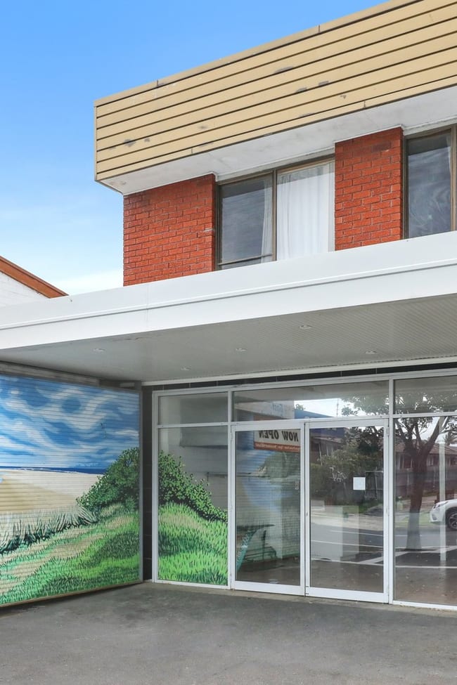 Shop 1/23 Murray Road East Corrimal NSW 2518