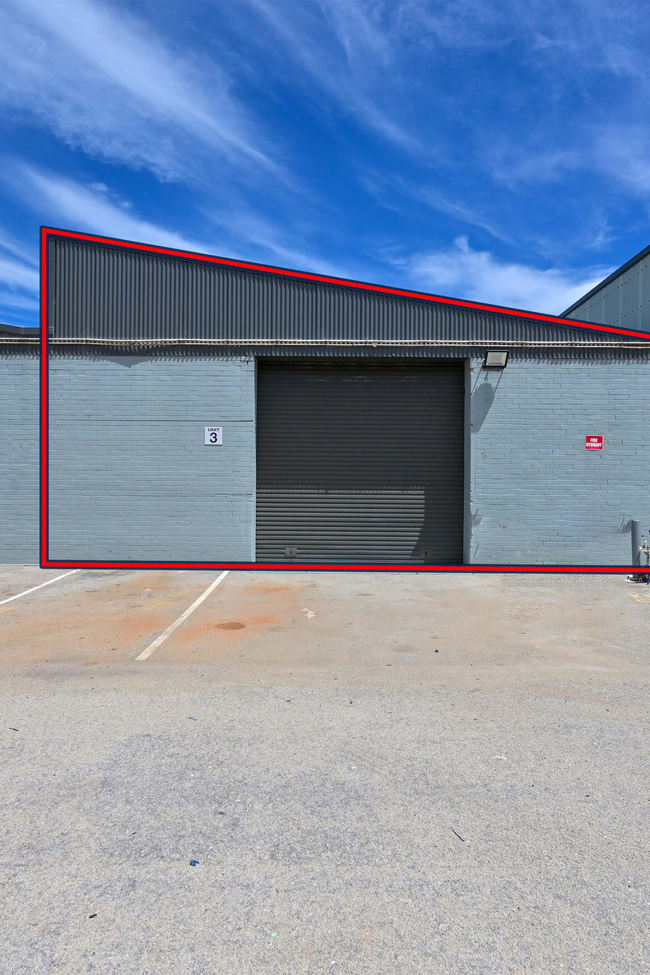 3/10 Strang Street Beaconsfield WA 6162