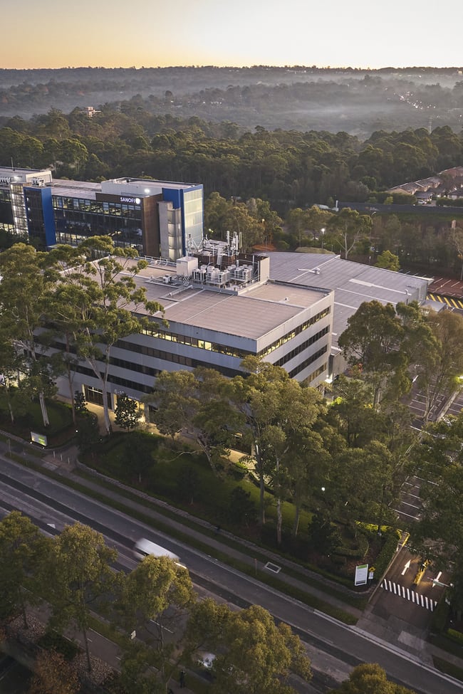 6-10 Talavera Road Macquarie Park NSW 2113