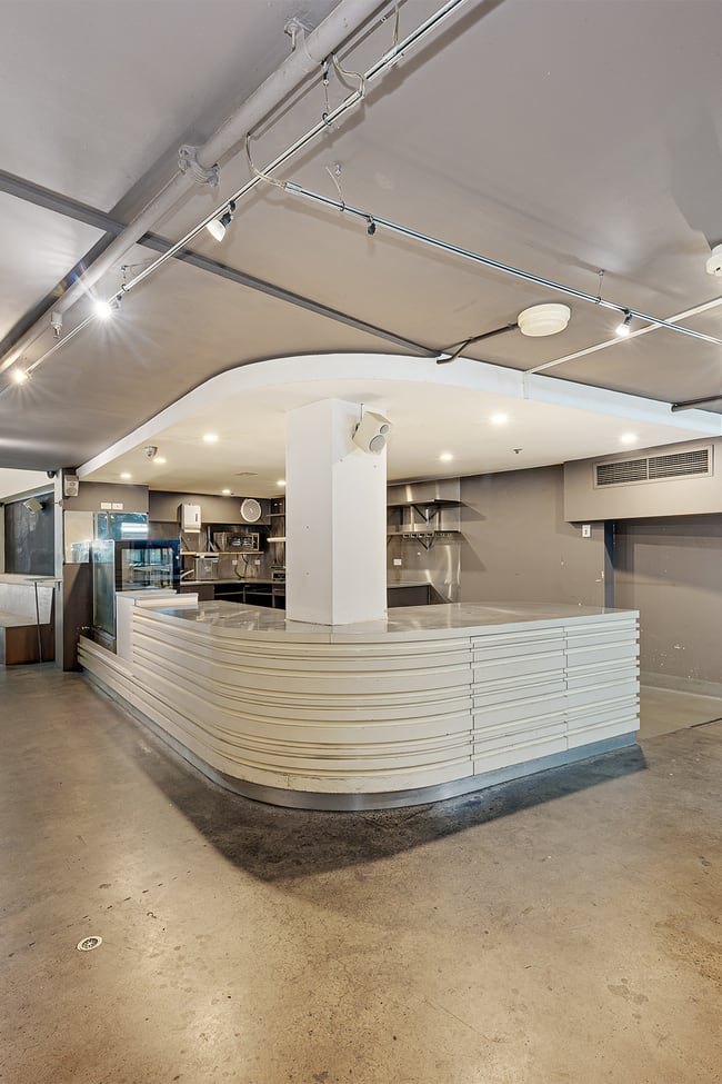 Shop 3, 259-261 Clarence Street Sydney NSW 2000