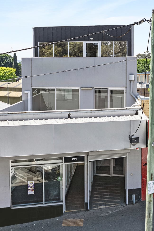 211 Main Street Lilydale VIC 3140