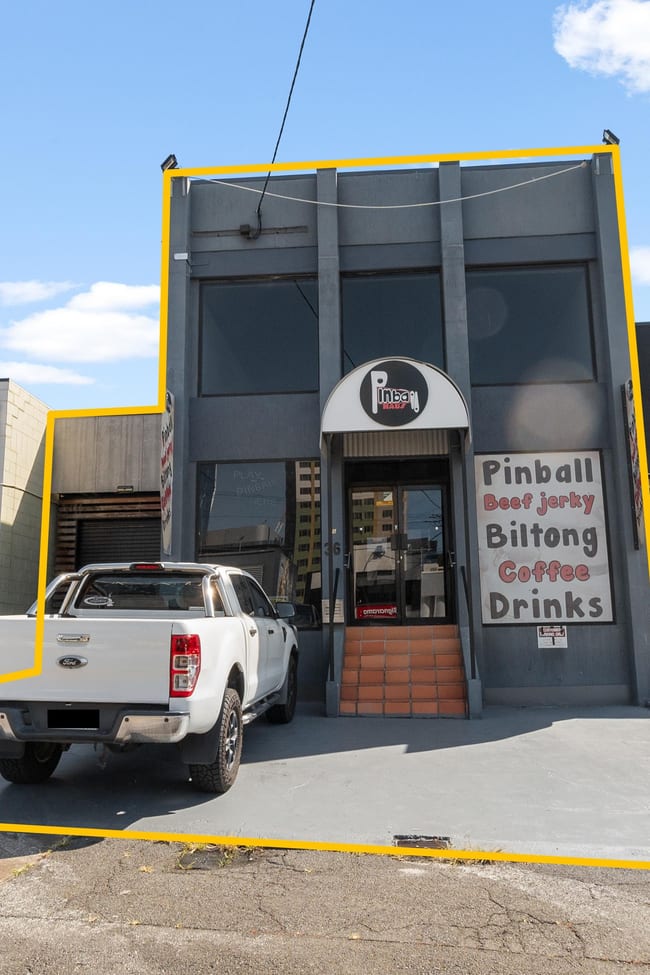 36 Baxter Street Fortitude Valley QLD 4006