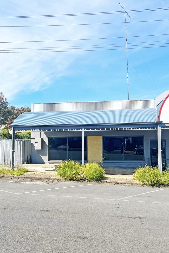 33-35 Tyers St Portland VIC 3305