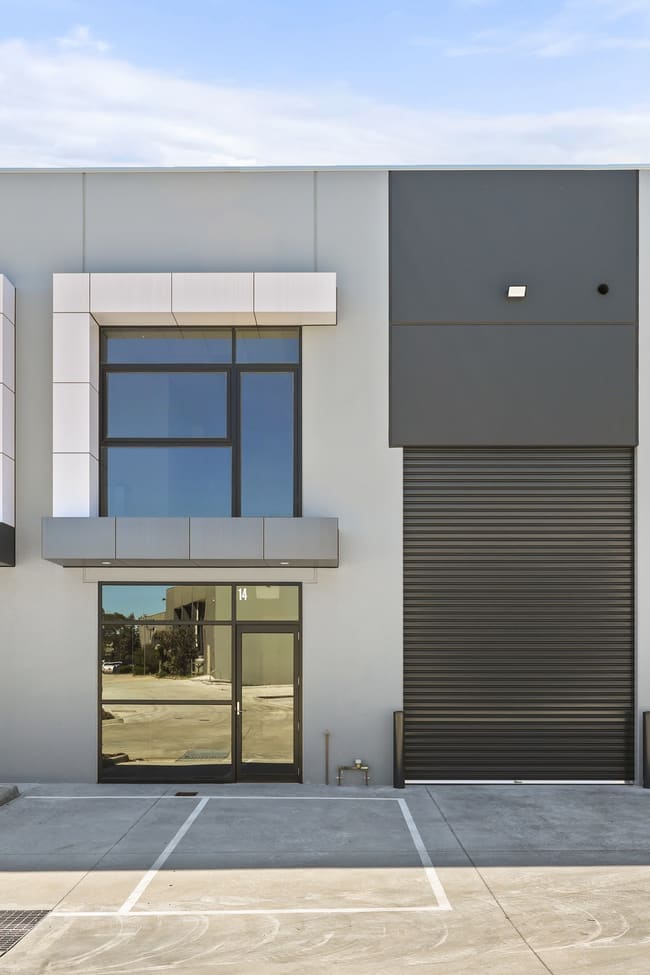 28/33-35 Hosie Street Bayswater North VIC 3153