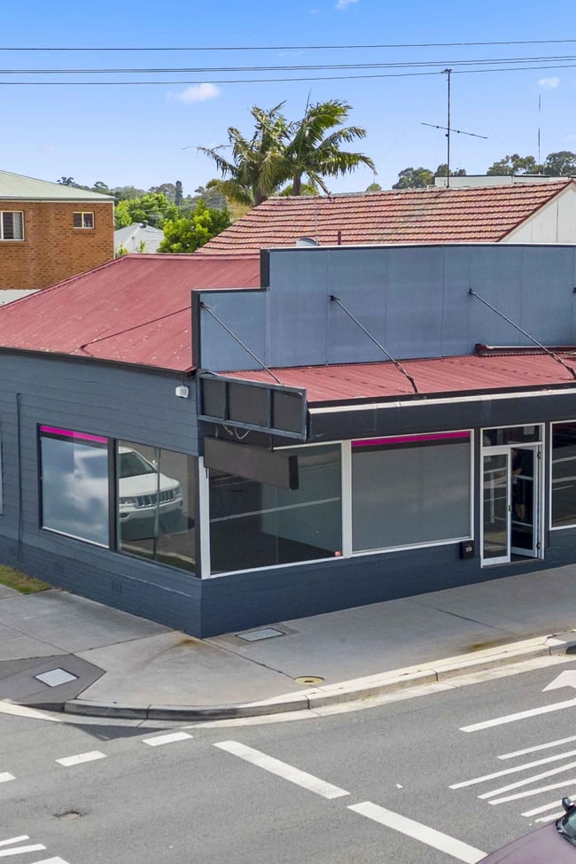 663 Glebe Road Adamstown NSW 2289