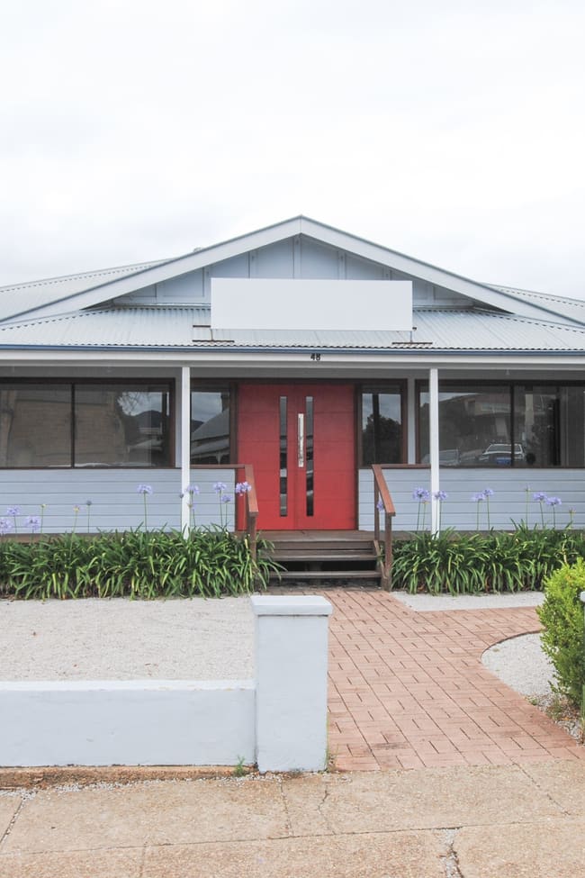 48A Market Street Mudgee NSW 2850