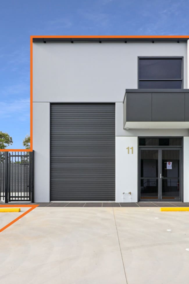 11/83 Broadmeadow Road Broadmeadow NSW 2292