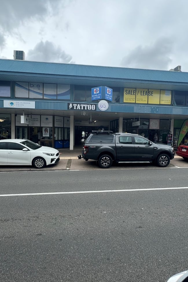 Shop 6/67 Bulcock Street Caloundra QLD 4551