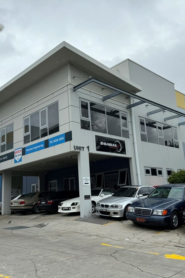 Suite 1/3 Box Road Taren Point NSW 2229