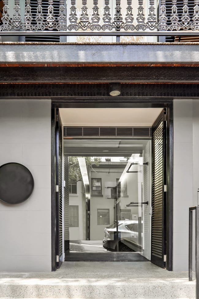 2/291 Liverpool Street Darlinghurst NSW 2010