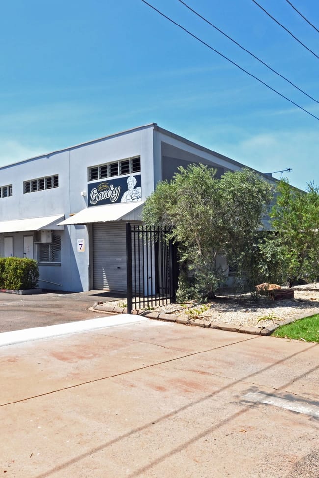 7/41 Georgina Crescent Yarrawonga NT 0830
