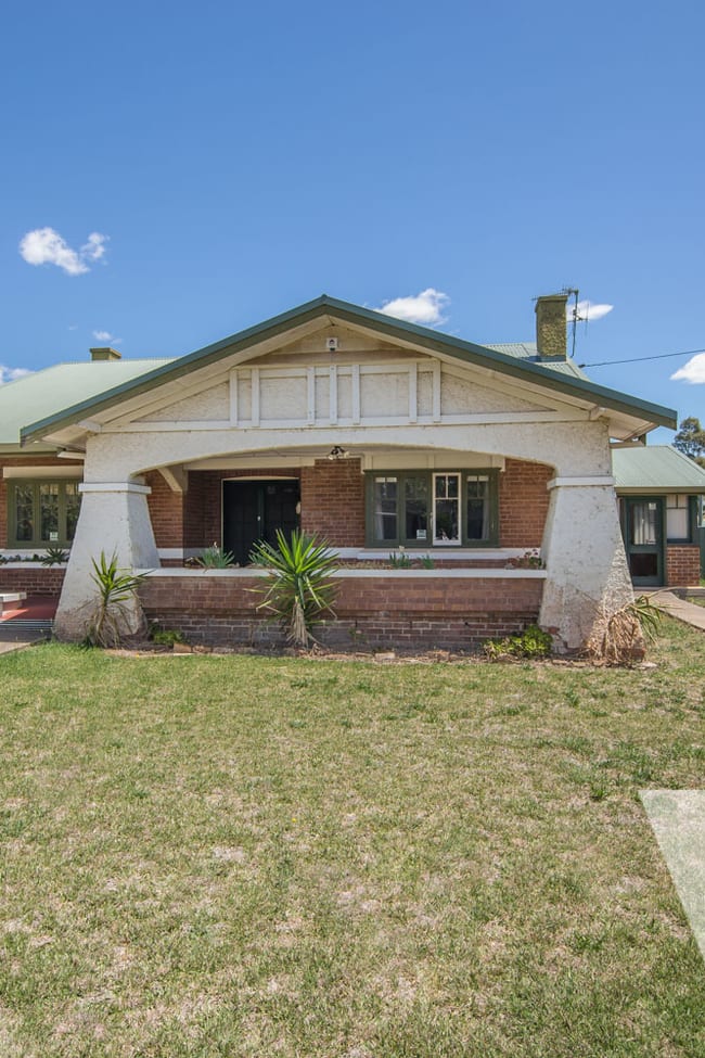 154 Church Street Mudgee NSW 2850
