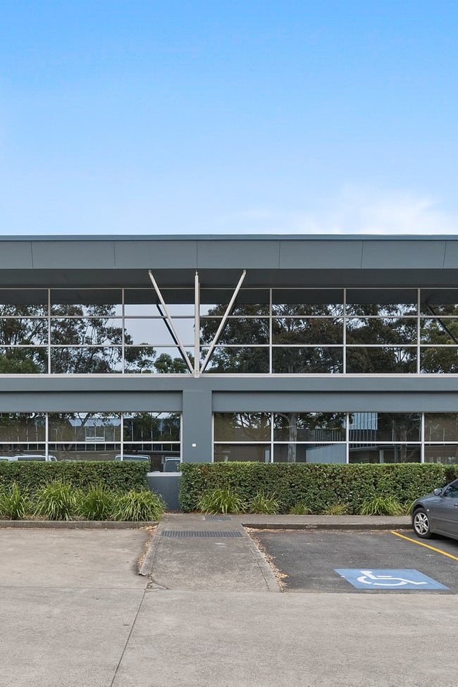 145 Arthur Street Homebush West NSW 2140