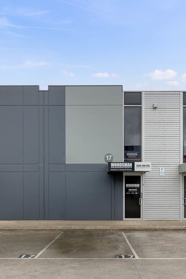 17/8 Oleander Drive Mill Park VIC 3082