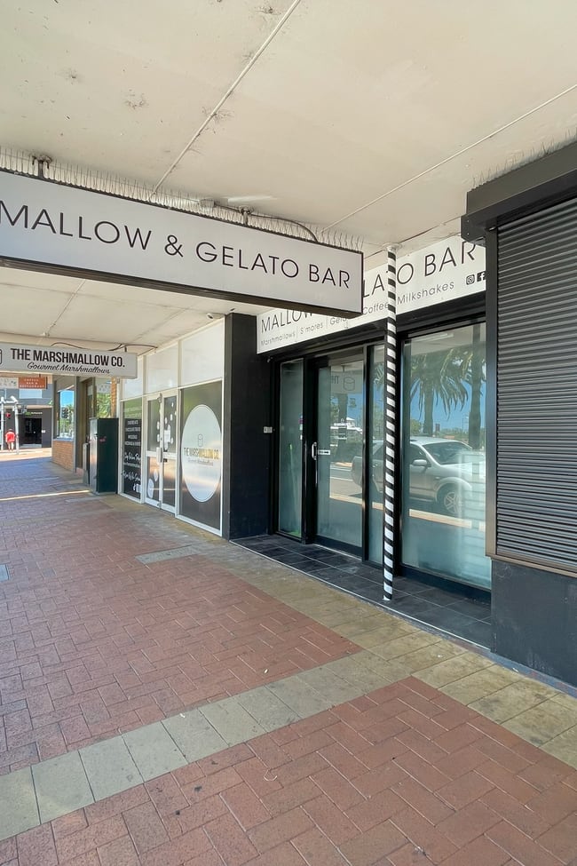 shop 2/114 Pacific Highway Wyong NSW 2259