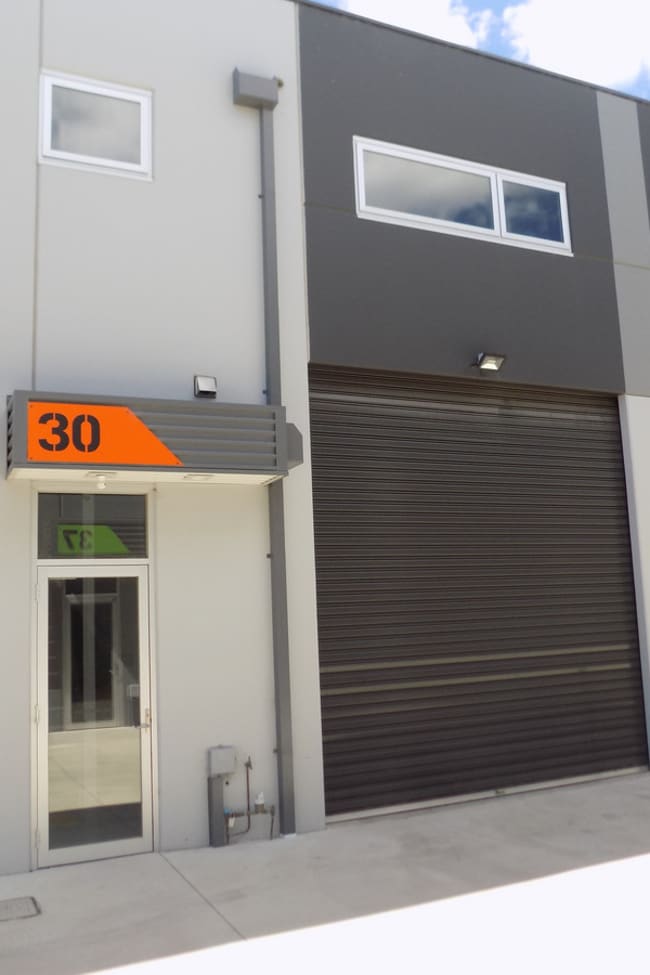 30/28-36 Japaddy Street Mordialloc VIC 3195