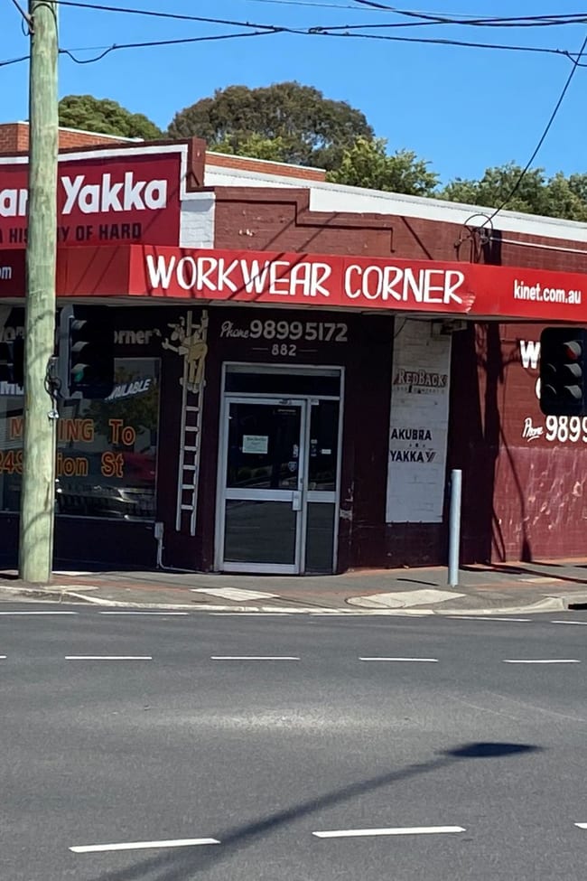 882 Canterbury Road Box Hill South VIC 3128