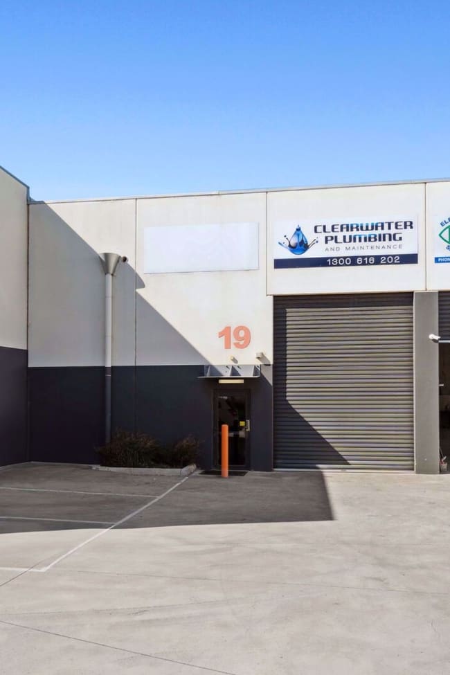 19/5 Bridge Street Newtown VIC 3220
