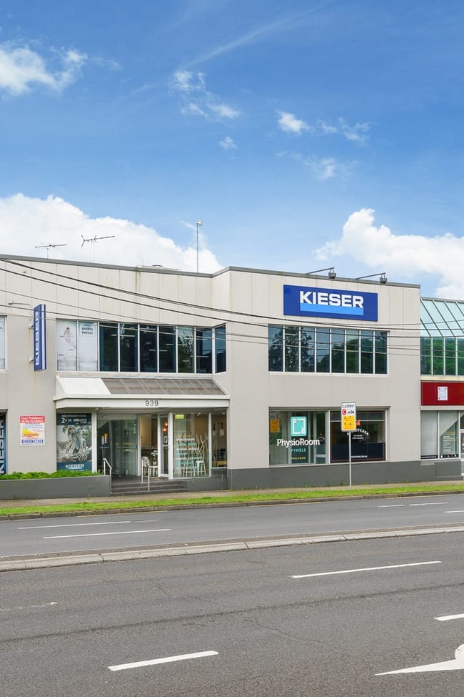 Suite 2/939 Pacific Highway Pymble NSW 2073