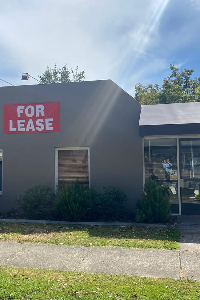 Suite 3/127 Bolton Street Eltham VIC 3095
