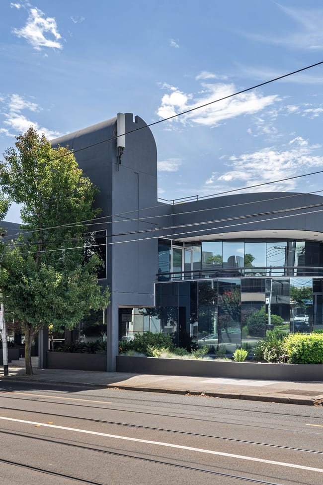 1183 Toorak Road Camberwell VIC 3124