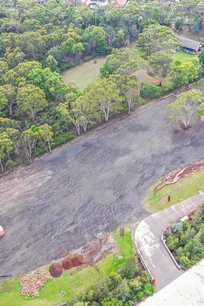 Land/18-20 Mile End Road Rouse Hill NSW 2155