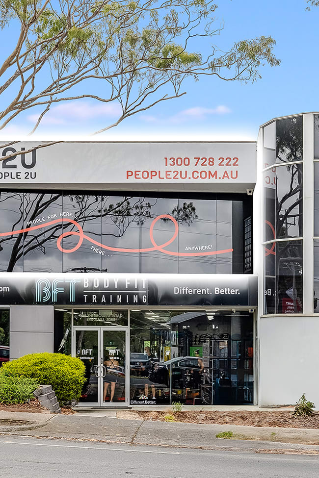 6/18 Sherbourne Road Greensborough VIC 3088