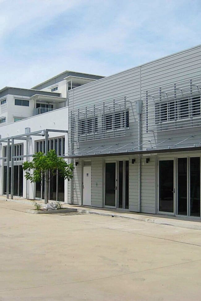 4/7 Barlow Street South Townsville QLD 4810
