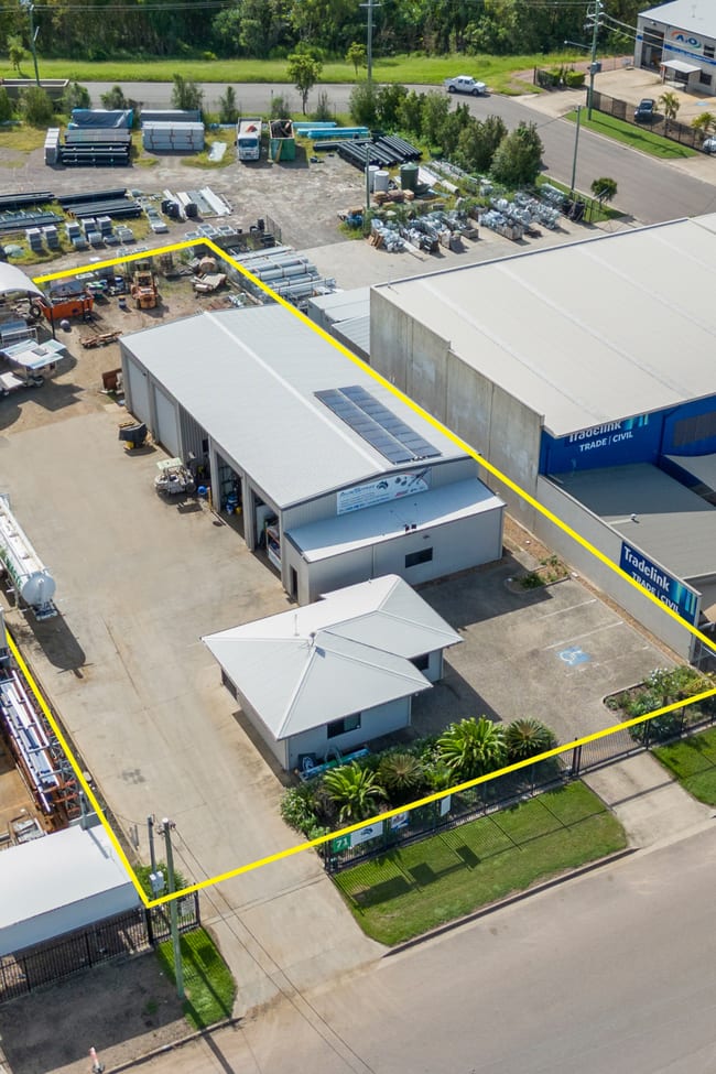 71 Northern Link Circuit Shaw QLD 4818
