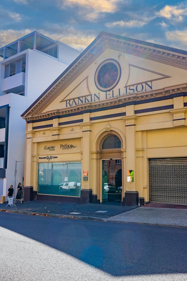 1/47 Bolton Street Newcastle NSW 2300