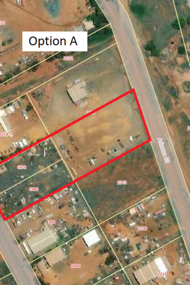 47 & 49 Lady Loch Rd and 27 Arizona St Coolgardie WA 6429
