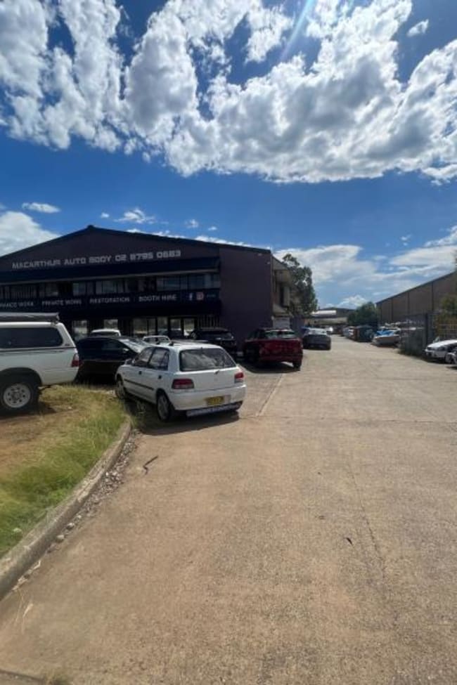 Unit 3/113 Airds Road Minto NSW 2566