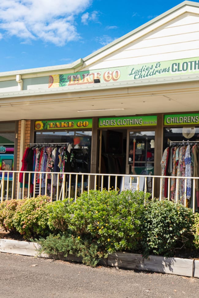 7/65 Queen Street Moruya NSW 2537