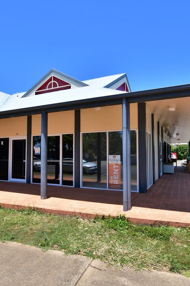 3/15 See Street Bargara QLD 4670 3/15 See Street Bargara QLD 4670