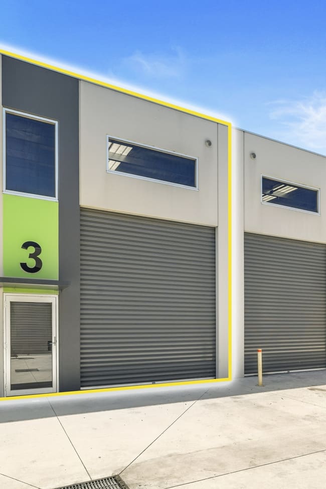 3/13-15 Curie Court Seaford VIC 3198