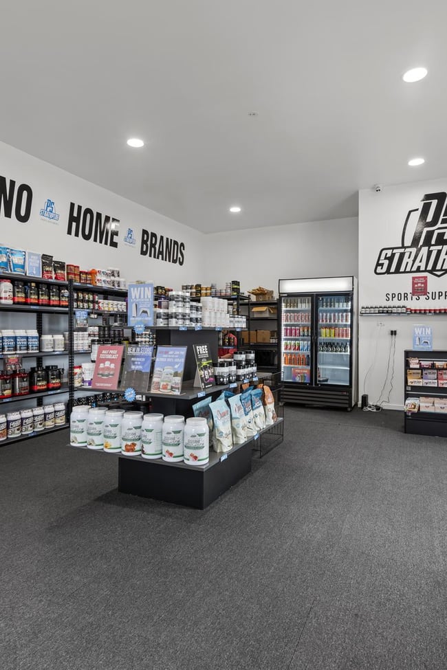 6/167 Gympie Road Strathpine QLD 4500 6/167 Gympie Road Strathpine QLD 4500