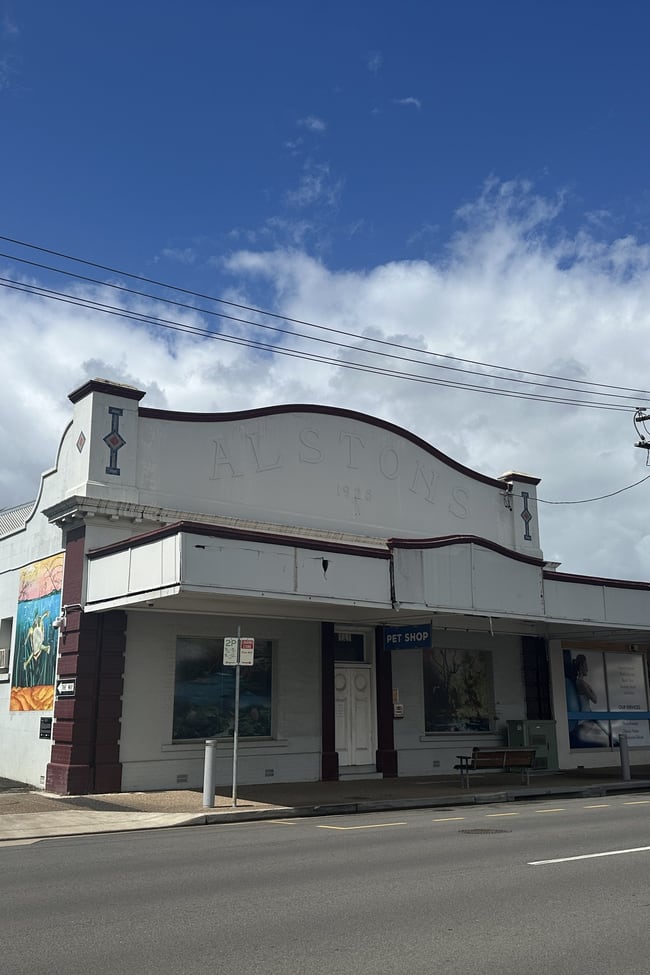 171-173 Bazaar Street Maryborough QLD 4650