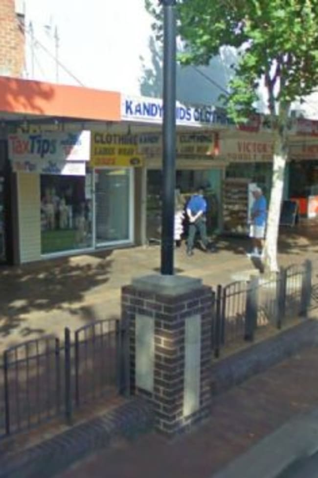 Shop 1/64 - 70 Main Street Blacktown NSW 2148