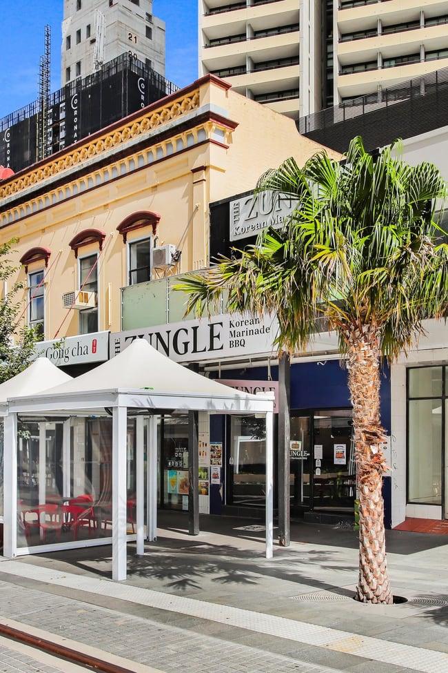 331 Church Street Parramatta NSW 2150
