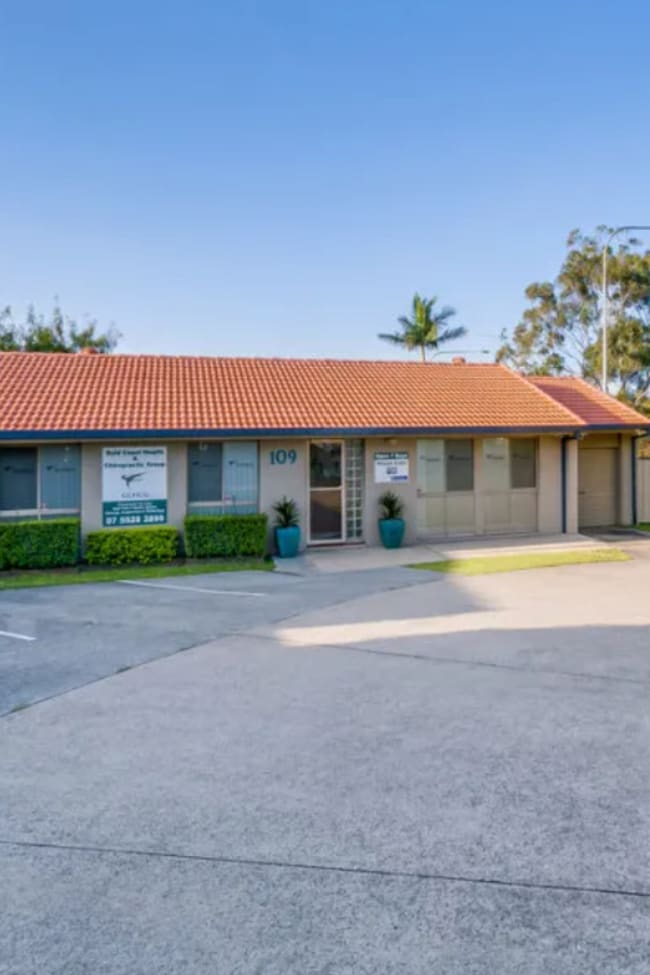 109 Musgrave Avenue Labrador QLD 4215